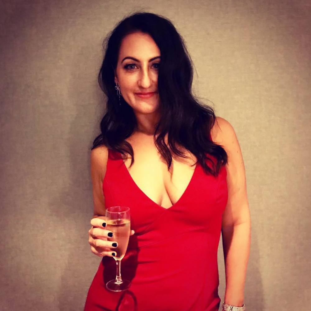 Meet your Posher, Tara